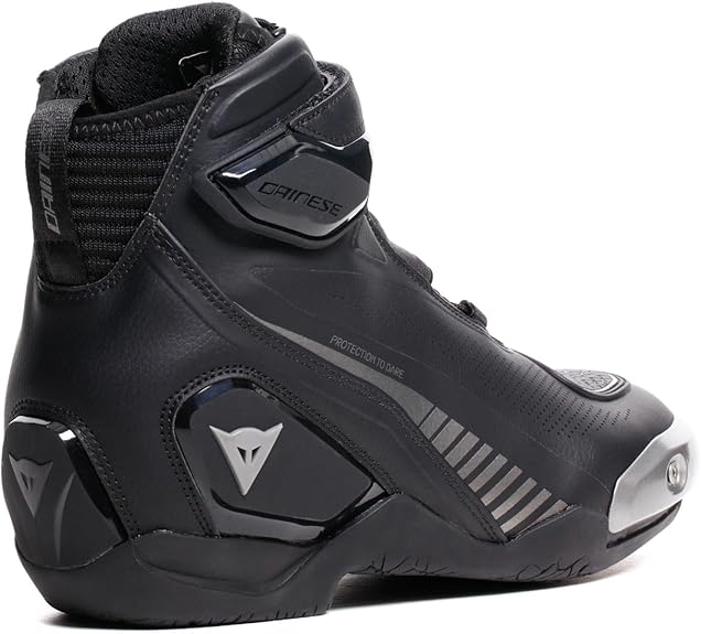 Superya - Scarpe da Moto Sportive