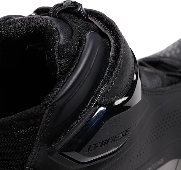 Superya - Scarpe da Moto Sportive