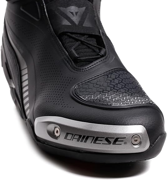 Superya - Scarpe da Moto Sportive