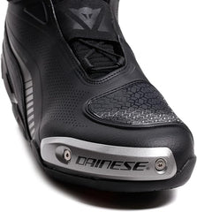 Superya - Scarpe da Moto Sportive