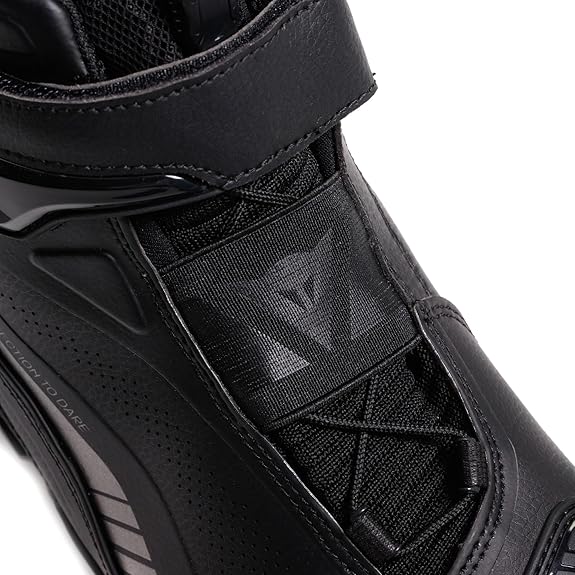Superya - Scarpe da Moto Sportive