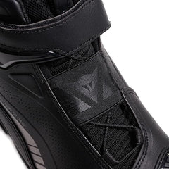 Superya - Scarpe da Moto Sportive