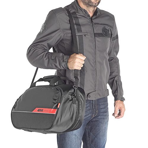 Givi - Borse Laterali Interne Morbide T443D per V35 e V37 (35L)