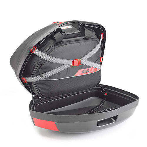 Givi - Borse Laterali Interne Morbide T443D per V35 e V37 (35L)
