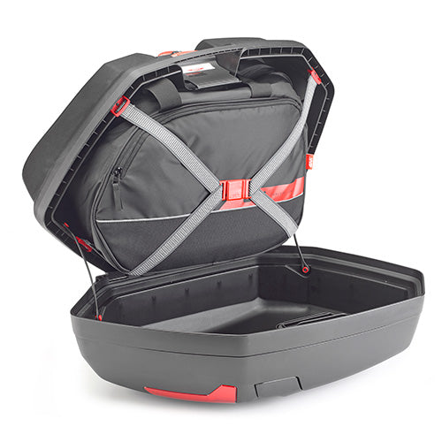 Givi - Borse Laterali Interne Morbide T443D per V35 e V37 (35L)