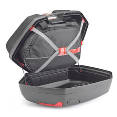 Givi - Borse Laterali Interne Morbide T443D per V35 e V37 (35L)