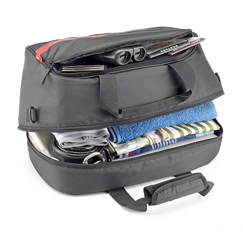 Givi - Borse Laterali Interne Morbide T443D per V35 e V37 (35L)