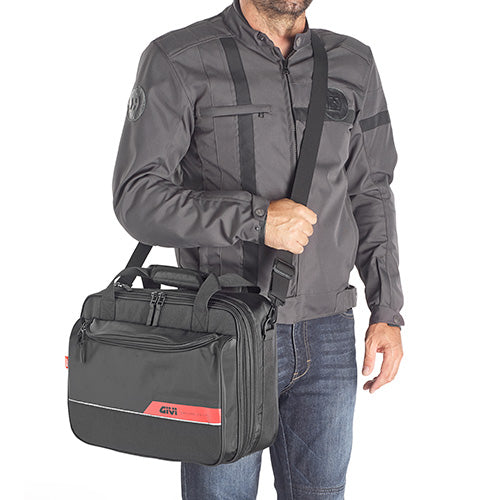 Givi - Borsa Interna T502B per Valigie GIVI V47 / V46 / E460 / E360 / B47 / E470 / E450 / B45+