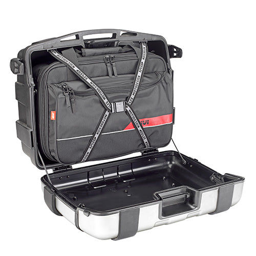 Givi - Borsa Interna T502B per Valigie GIVI V47 / V46 / E460 / E360 / B47 / E470 / E450 / B45+