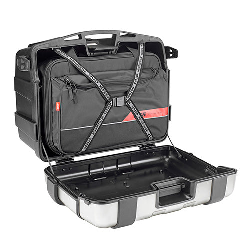 Givi - Borsa Interna T502B per Valigie GIVI V47 / V46 / E460 / E360 / B47 / E470 / E450 / B45+