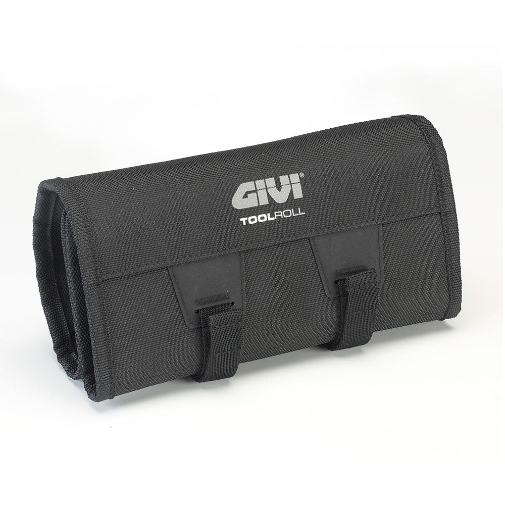 Borsa Porta Attrezzi GIVI T515 Roll-Up M.O.L.L.E. S250 TOOLBOX