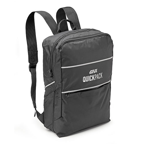 Givi - T521 QuickPack – Zaino Richiudibile 15 lt