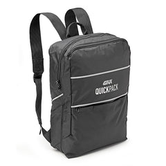 Givi - T521 QuickPack – Zaino Richiudibile 15 lt