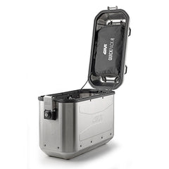 Givi - T521 QuickPack – Zaino Richiudibile 15 lt