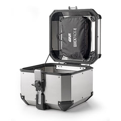 Givi - T521 QuickPack – Zaino Richiudibile 15 lt