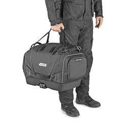 Givi – Borsa Top Bag  T525 per Trasporto Animali con Attacco MONOKEY®