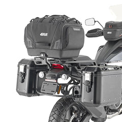 Givi – Borsa Top Bag  T525 per Trasporto Animali con Attacco MONOKEY®