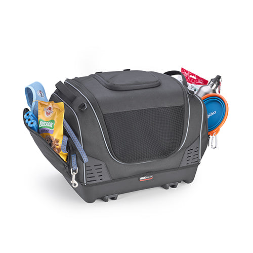Givi – Borsa Top Bag  T525 per Trasporto Animali con Attacco MONOKEY®