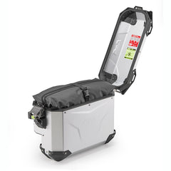 Borsa Interna Givi T526 Waterproof 30L Trekker Outback EVO