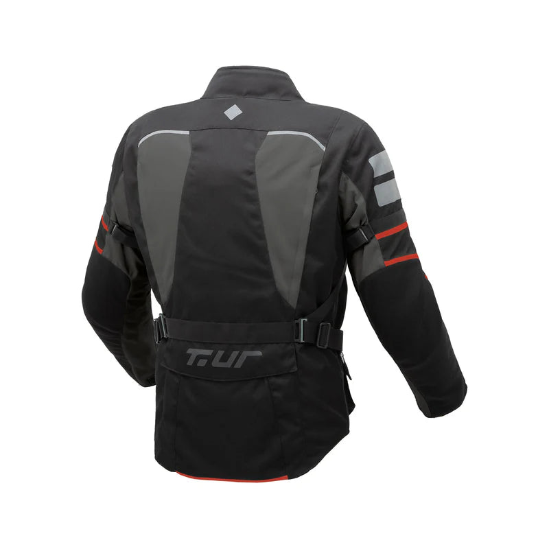 Giacca invernale T.UR HIMALAYA HYDROSCUD®