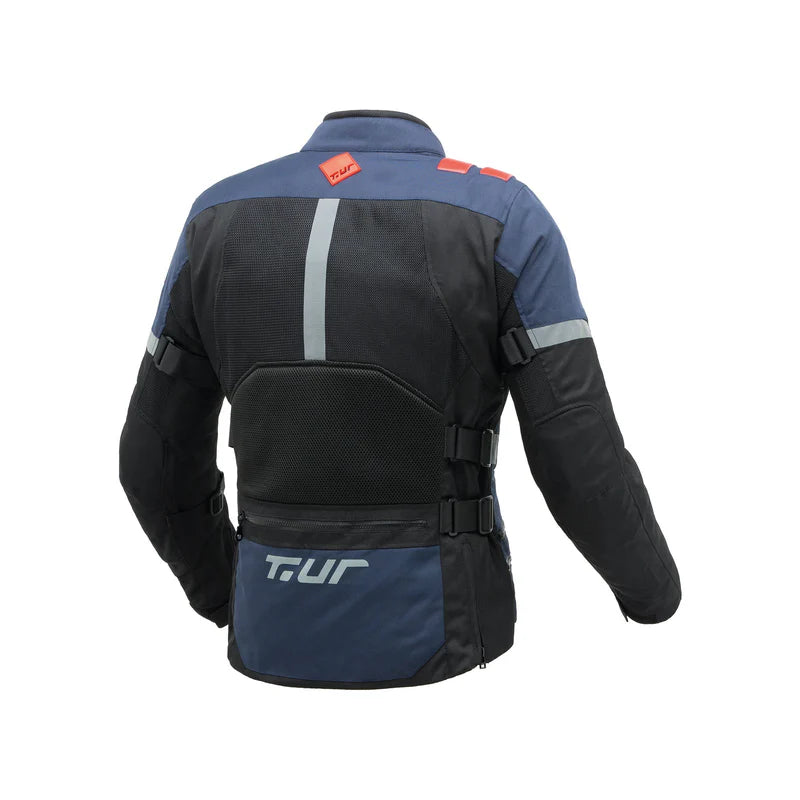 Giacca Estiva T.UR TRANSFER HYDROSCUD®