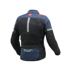 Giacca Estiva T.UR TRANSFER HYDROSCUD®