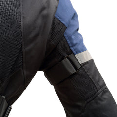 Giacca Estiva T.UR TRANSFER HYDROSCUD®