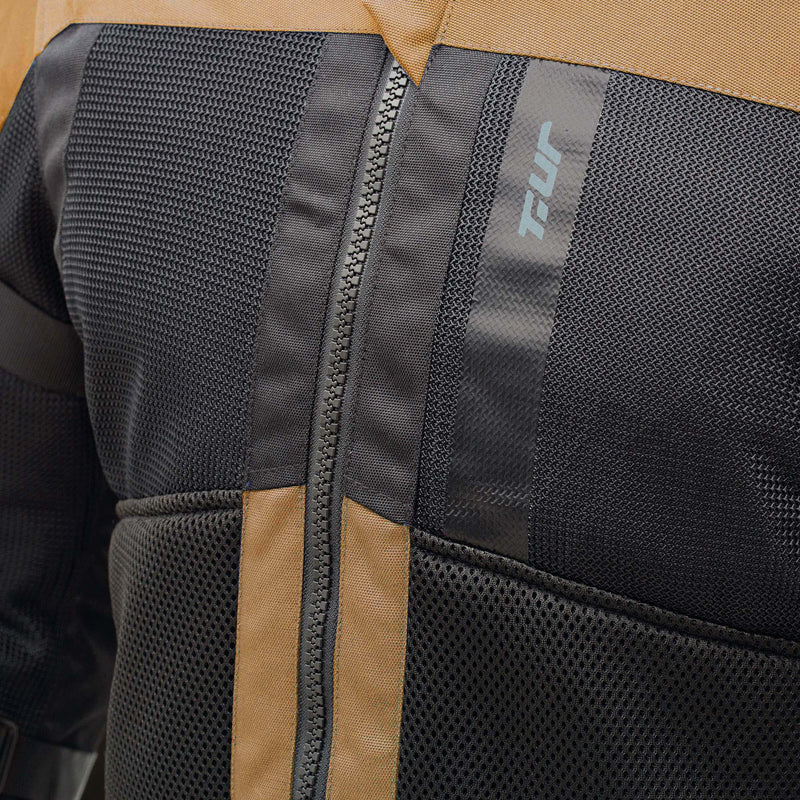 Giacca Estiva T.UR TRANSFER HYDROSCUD