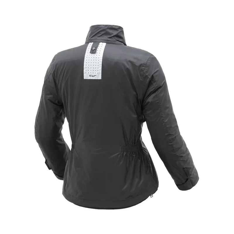 Giacca Moto Estiva T.UR TRANSFER HYDROSCUD LADY