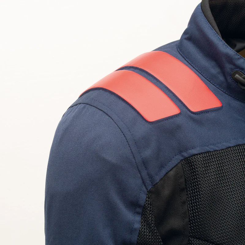 Giacca Moto Estiva T.UR TRANSFER HYDROSCUD LADY