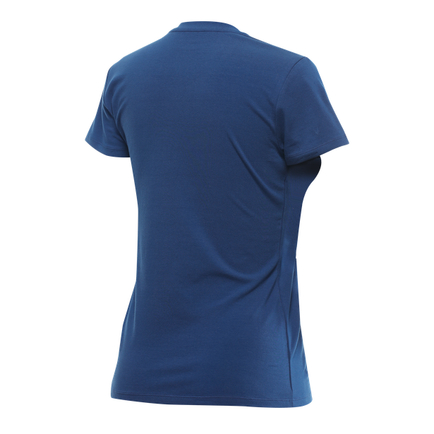 Tarmac - T-shirt casual da donna 95% cotone e 5% elastane - Donna