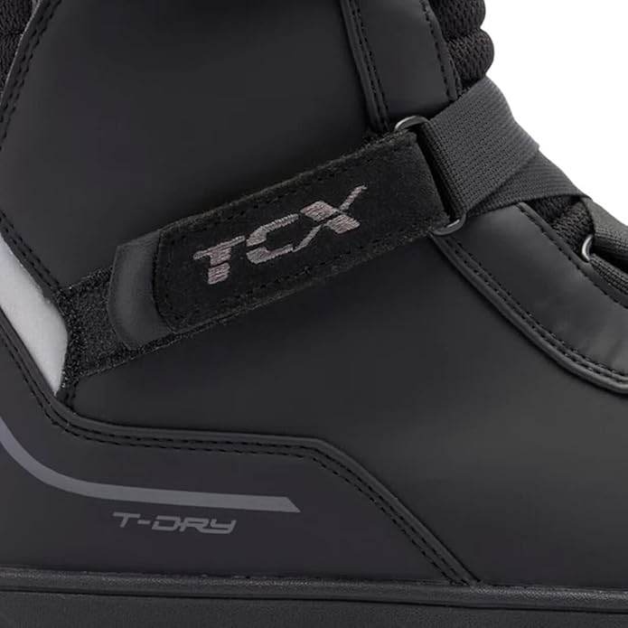 Tourstep Wp - Stivaletto touring con membrana impermeabile T-Dry - Uomo