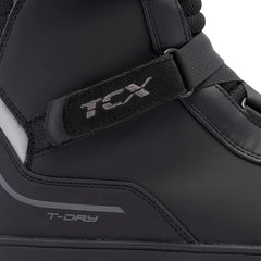 Tourstep Wp - Stivaletto touring con membrana impermeabile T-Dry - Uomo