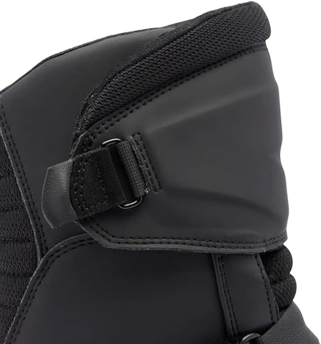 Tourstep Wp - Stivaletto touring con membrana impermeabile T-Dry - Uomo