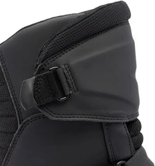 Tourstep Wp - Stivaletto touring con membrana impermeabile T-Dry - Uomo