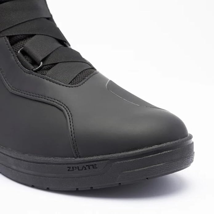Tourstep Wp - Stivaletto touring con membrana impermeabile T-Dry - Uomo