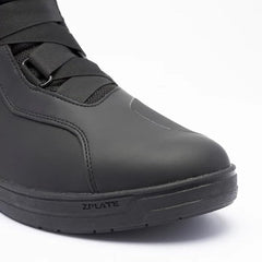 Tourstep Wp - Stivaletto touring con membrana impermeabile T-Dry - Uomo