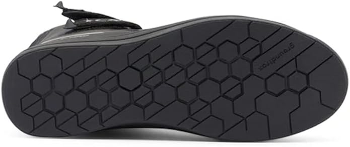 Tourstep Wp - Stivaletto touring con membrana impermeabile T-Dry - Uomo