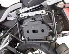 Kit Attacco Givi TL5108PLRKIT per S250 Tool Box su PLR5108