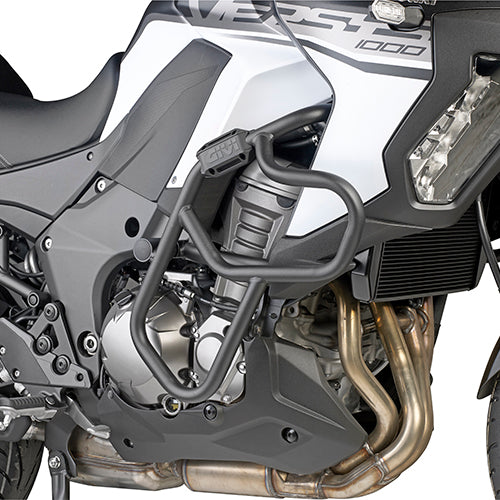 Paramotore Kawasaki Versys 1000 (2019) Givi TN4126