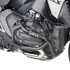 Paramotore BMW R 1300 GS 2024-2026 Givi TN5143