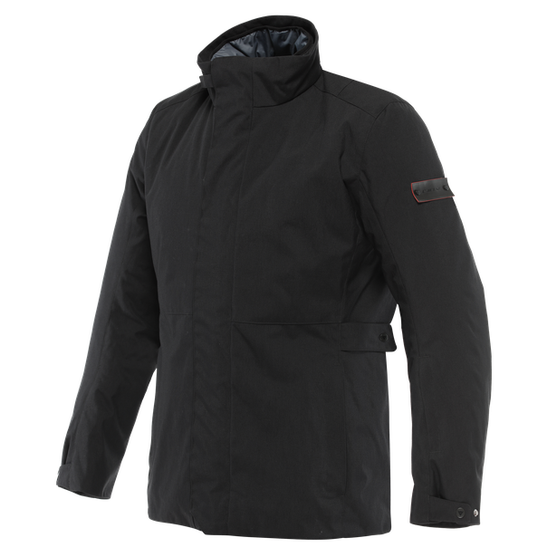 Toledo D-dry¬Æ - Giacca da moto adatta a tutte le stagioni dell‚Äôanno - Uomo