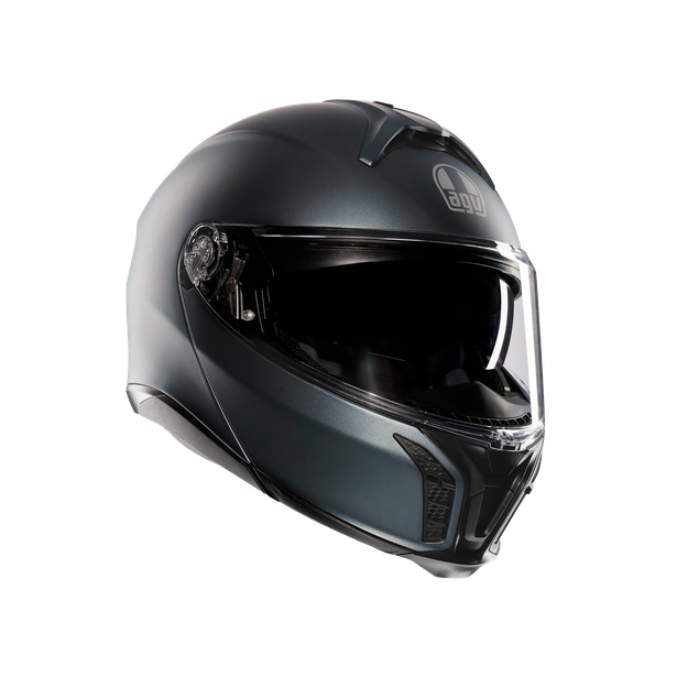 Casco Moto Tourmodular AGV E2206 Solid MPLK