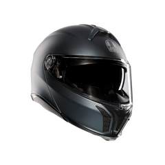 Casco Moto Tourmodular AGV E2206 Solid MPLK