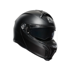 Casco Moto Tourmodular AGV E2206 Solid MPLK Matt