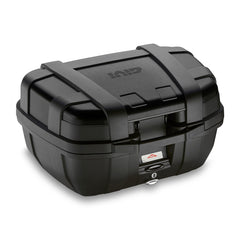 Givi - Bauletto Monokey TRK52B Trekker Black Line 52L