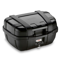 Givi - Bauletto Monokey TRK52B Trekker Black Line 52L