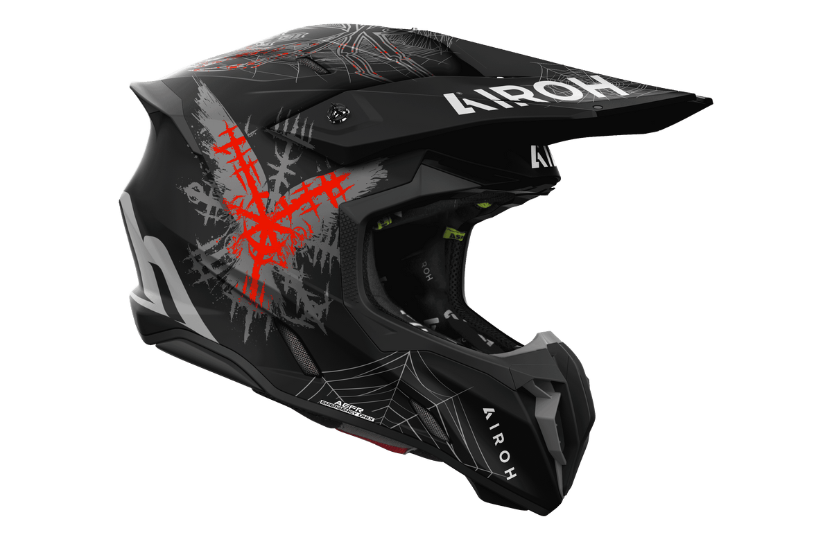 Casco TWIST 3 ARCADE