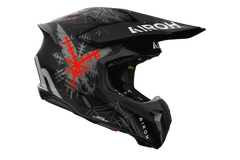 Casco TWIST 3 ARCADE