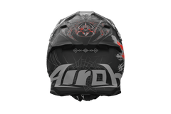 Casco TWIST 3 ARCADE